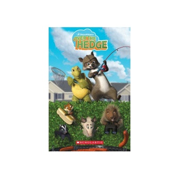 Over the Hedge