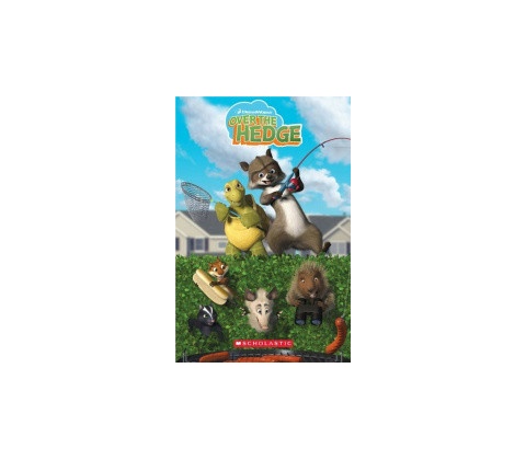 Over the Hedge