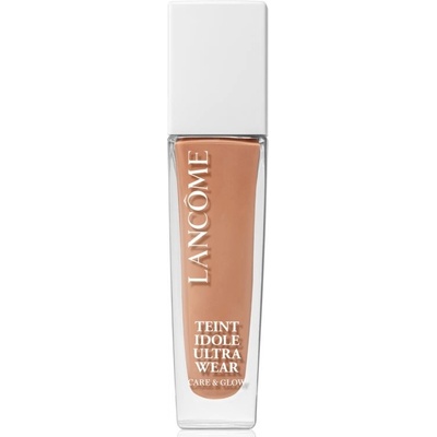 Lancôme Teint Idole Ultra Wear Care & Glow rozjasňující hydratační make-up SPF25 430C 30 ml