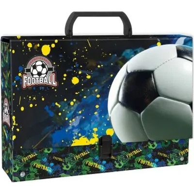 Football 20 куфарче с дръжка 10 см