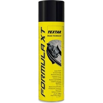 Čistič brzd 500ml TEXTAR 96000200