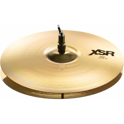 Sabian XSR 14'' Hats