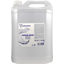 Coyote Destilovaná voda 5 l