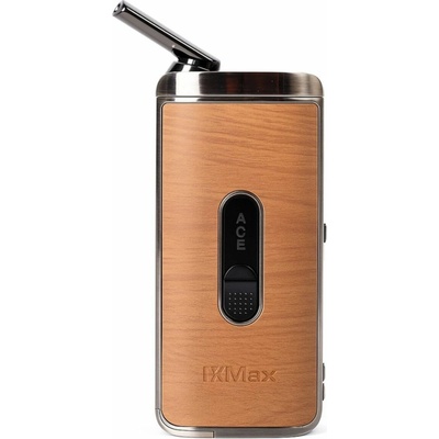 Xmax Ace Vaporizér 2600 mAh Drevený