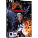 Hry na PC Devil May Cry 4