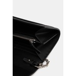 PINKO портфейл дамски от кожа (100062.A0F1) - answear - 332,30 лв