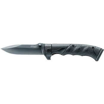 Walther PPQ Knife