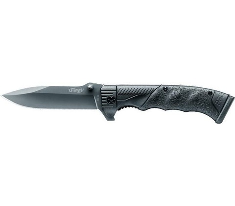 Walther PPQ Knife
