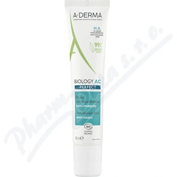 A-Derma Biology AC Perfect Fluid H.A. 40 ml