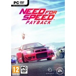 Electronic Arts Need for Speed Payback (PC)