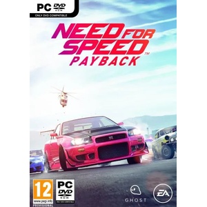Electronic Arts Need for Speed Payback (PC)