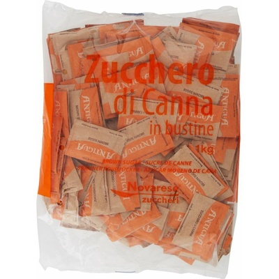 Novarese trstinový cukor v sáčkoch 1 kg