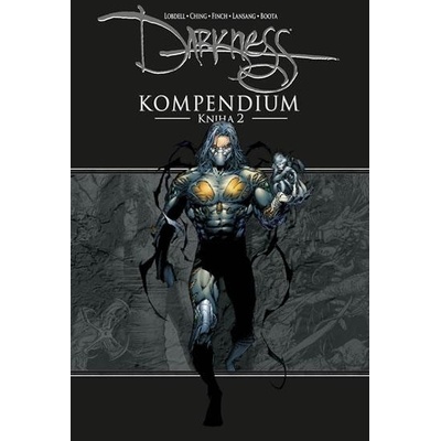 Darkness Kompendium Kniha 2