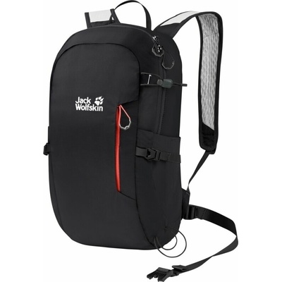 Jack Wolfskin Athmos Shape 16l Black