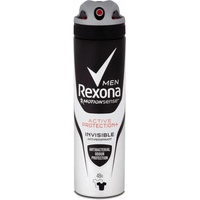 Rexona Men Active Protection+ Invisible deospray 150 ml