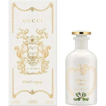 Image 1 of Gucci Winter's Spring EDP 100 ml