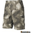 Šortky MFH BDU HDT camo