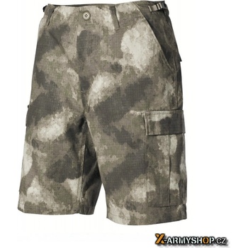 Šortky MFH BDU HDT camo