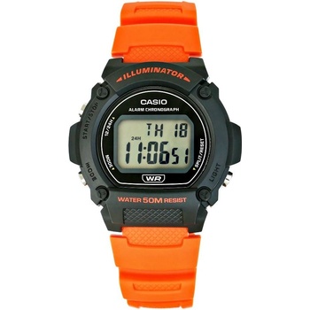 Casio W-219H-4A