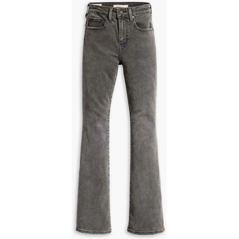 Levi's Levis 726 High Rise Ld99 - Black