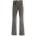 Levi's Levis 726 High Rise Ld99 - Black