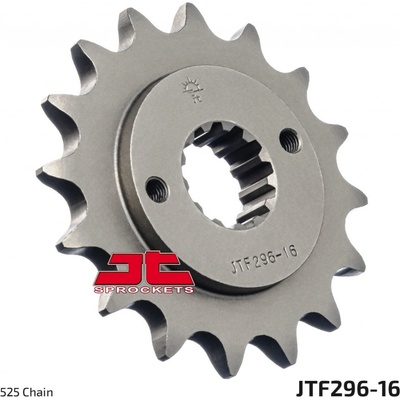 JT Sprockets JTF 296-16 – Zbozi.Blesk.cz