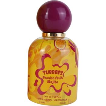 Grandeur Tubbees - Passion Fruit Mojito EDP 50 ml