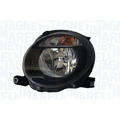 Predné svetlo MAGNETI MARELLI 712455501139