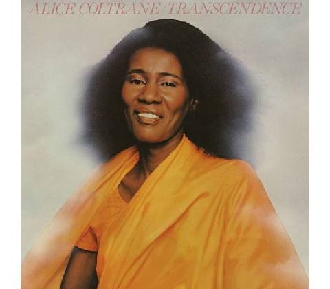 COLTRANE, ALICE - TRANSCENDENCE CD