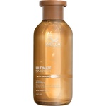 Wella Ultimate Smooth Подхранващ шампоан, 250 ml - ozone