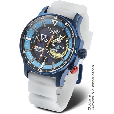 Vostok Europe VS57/595D736S