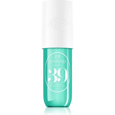 Sol de Janeiro Cheirosa '39 Парфюмирана мъгла за тяло и коса за жени 90ml