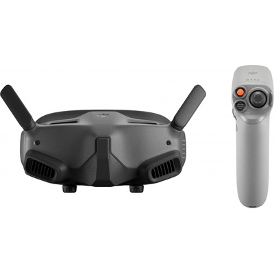 DJI Goggles 2 Motion Combo CP.FP.00000120.01