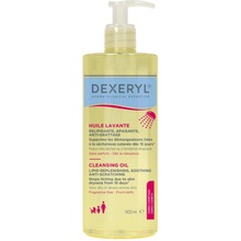 Dexeryl Mycí olej 500 ml