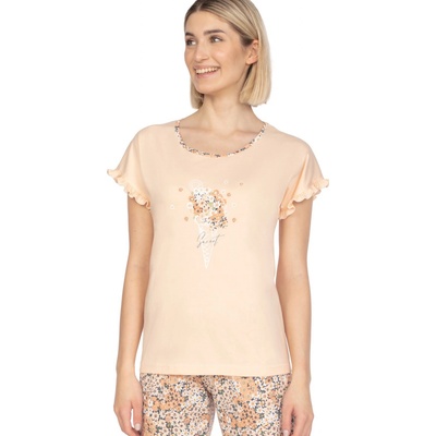 Regina 666 broskyňová