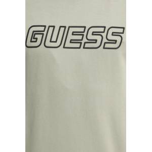 GUESS суичър мъжки с памук ARLO (Z4GQ24.K6ZS1) - answear - 82,13 лв