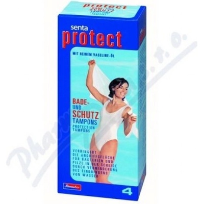 Senta Protect 4 ks