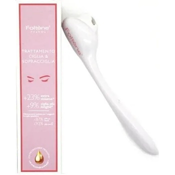 Foltene pharma Терапия за мигли и вежди, Foltene Pharma Eyelash & Eyebrow Treatment 6.5ml and Eye Massager