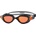 Zoggs Плувни очила Zoggs Predator Flex Titanium Swimming goggles - Grey / Black - размер Small (205-4832-0111)