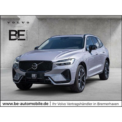 Volvo XC60 Plug-in Hybrid T6 Plus Dark AWD 293 kW