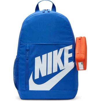 Nike ELEMENTAL Y modrá,biela