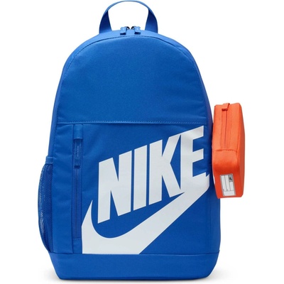 Nike ELEMENTAL Y modrá,biela