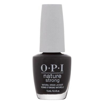 OPI Nature Strong lak na nehty NAT 029 Onyyx Skies 15 ml