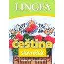 Čeština slovníček