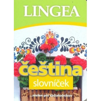 Čeština slovníček