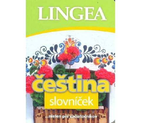 Čeština slovníček