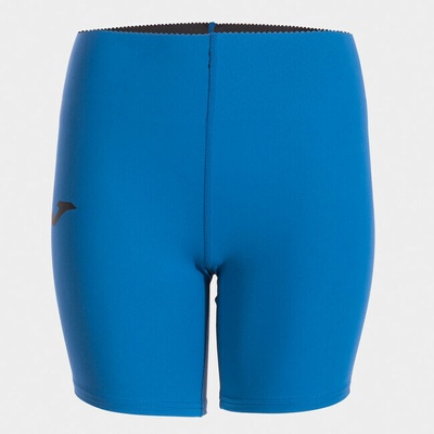 R-City Iconic Short Tights azúrová