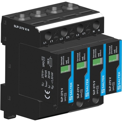ETI 004644113 CEM18.01-230V-50/60Hz