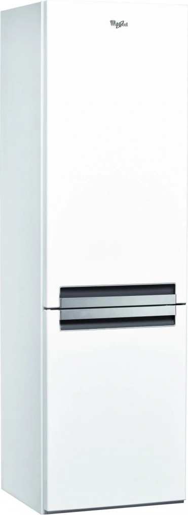 Whirlpool BSNF 8152 W