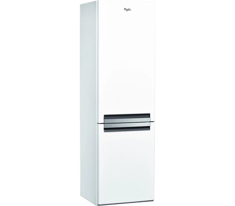 Whirlpool BSNF 8152 W